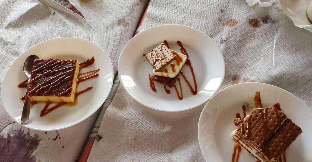 Tenerife: 4-Hour Gauchinche Food Tour - Key highlights worth knowing