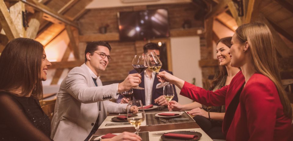 Tenerife: 4-Hour Gauchinche Food Tour - Who This Tour Fits Best