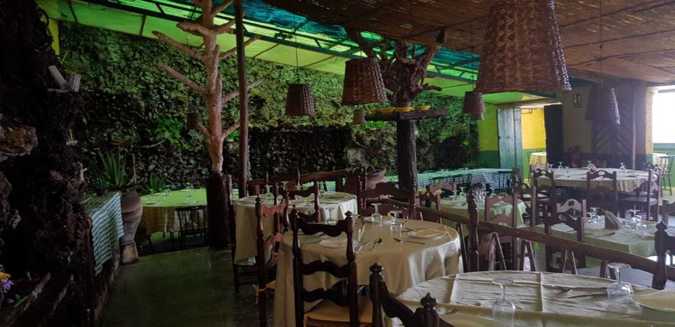 Tenerife: 4-Hour Gauchinche Food Tour - The Pickup Rhythm That Keeps the Day Easy