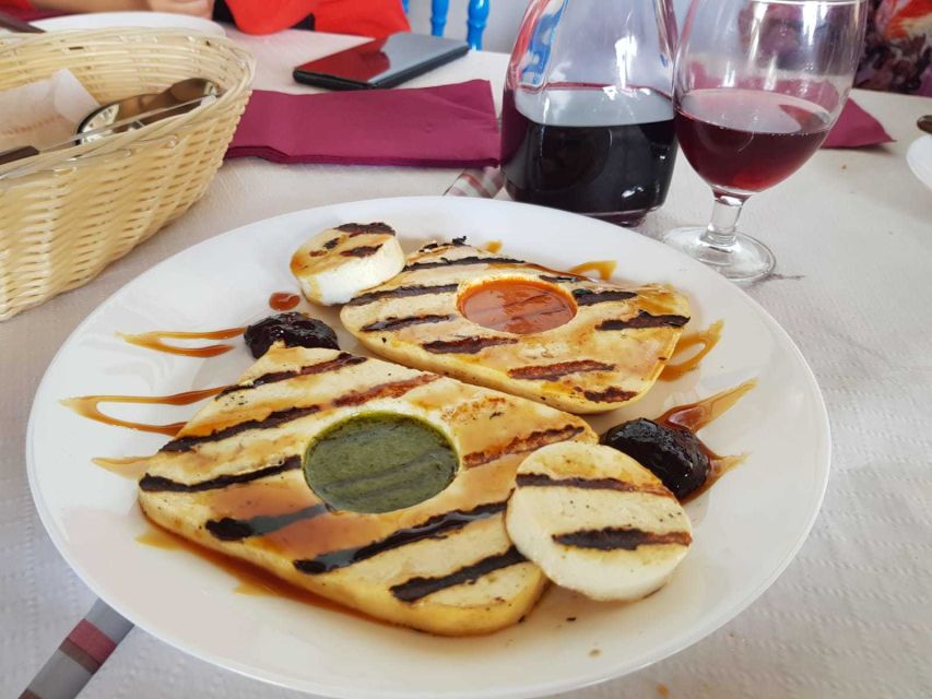 Tenerife: 4-Hour Gauchinche Food Tour - How to Plan Your Day Around This Tour