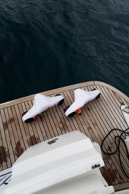 Tenerife: 6 & 8 Hour Private Luxury Motorboat Charter - Who should book this charter (and who should skip it)