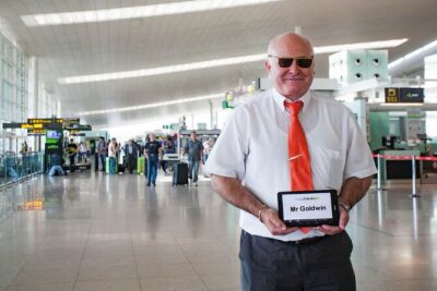 Tenerife Airport Transfer from South Airport (Reina Sofia) to North Area Hotels - Which North Hotels and Areas Are Covered