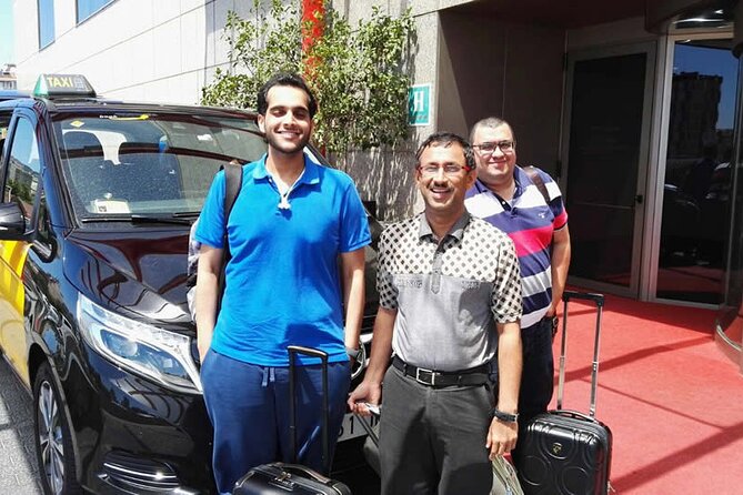 Tenerife Airport Transfer from South Airport (Reina Sofia) to South Area Hotels - Private ride vs. shared options: what you actually gain