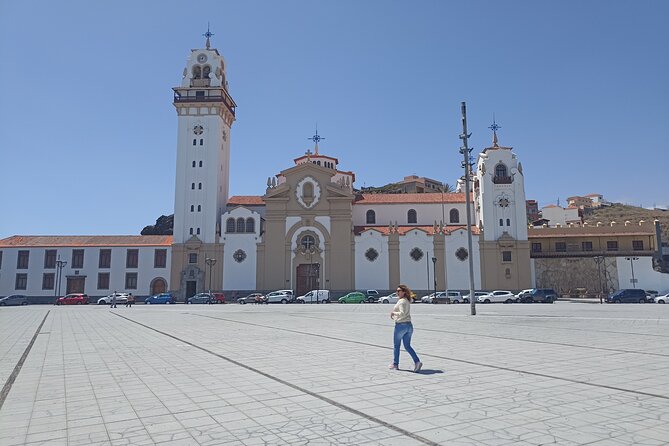 Tenerife Alternative Tour. Arico, Güímar, Fasnia- photos included - Key highlights you’ll actually feel during the day