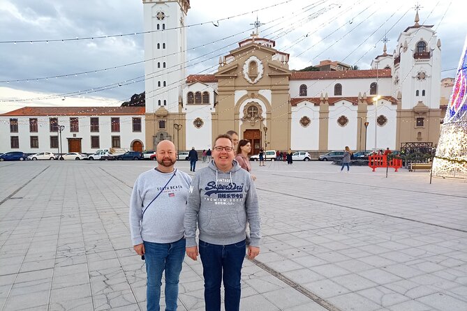 Tenerife Alternative Tour. Arico, Güímar, Fasnia- photos included - Private touring with pickup, Theo’s tailoring, and the photo session