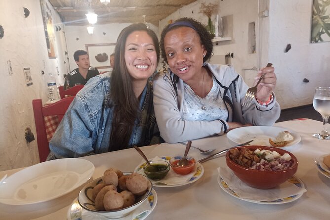 Tenerife Alternative Tour. Arico, Güímar, Fasnia- photos included - Price and value: $378.71 per group up to 4
