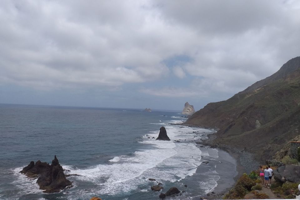 Tenerife: Anaga UNESCO VIP TOUR - Why Anaga Laurel Forest and Santa Cruz Work So Well Together