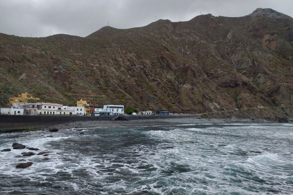 Tenerife: Anaga UNESCO VIP TOUR - Who This Tour Fits Best (and Who Should Skip It)