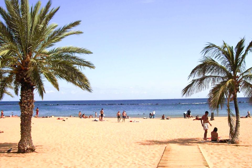 Tenerife: Anaga UNESCO VIP TOUR - Santa Cruz and Canary Towns: What to Look For Beyond the Photos