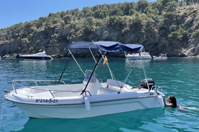 Tenerife Boat Rental in Costa Adeje - Getting There: Costa Adeje’s Easy Start Point