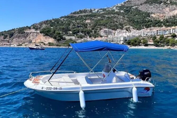 Tenerife Boat Rental in Costa Adeje - Weather and Sea Reality: When the Day Changes