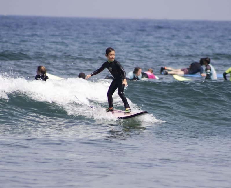 Tenerife : clases de surf para principiantes y intermedios - Practical tips that will help you feel confident fast