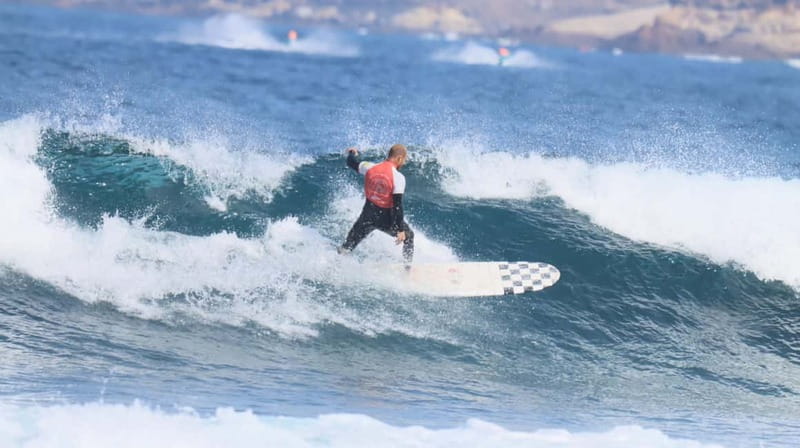 Tenerife : clases de surf para principiantes y intermedios - Should you book this beginner surf class in Tenerife?