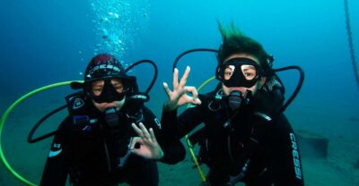 Tenerife: Discover Scuba Diving with Free Photos - The pre-water lesson: theory, gear, and underwater communication