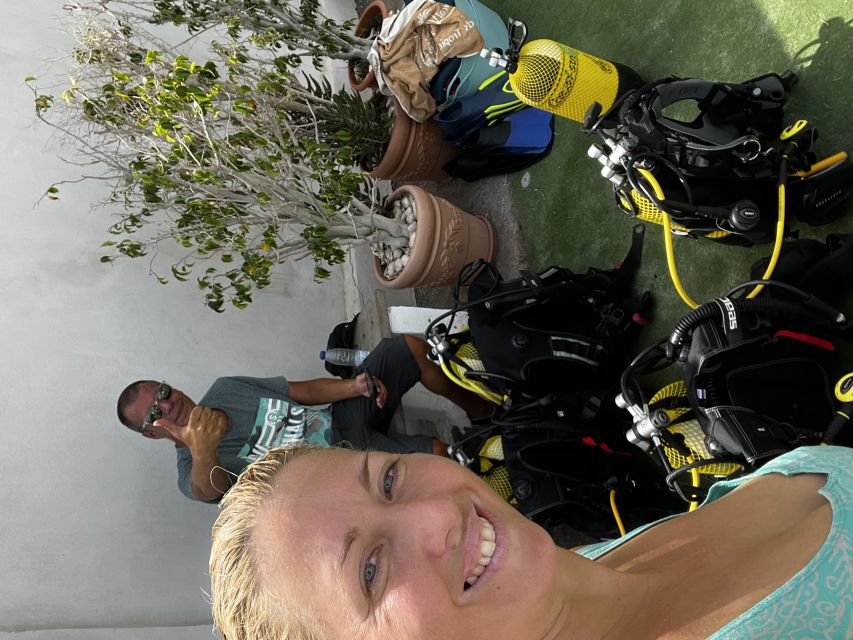 Tenerife : Diving License international in one day - Who this one-day course is best for (and who should skip it)