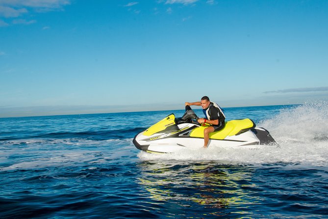 Tenerife Double Jet Ski Safari 40 Minute Guided Tour - H2: Price, What You Get, and What Costs Extra