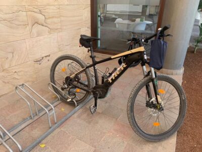 Tenerife: Electric Mountain Bike Rental with Hotel Delivery - Picking the right bike setup: city comfort vs trail power