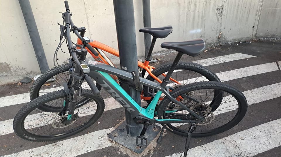 Tenerife: Electric Mountain Bike Rental with Hotel Delivery - Should you book this Tenerife electric mountain bike rental?
