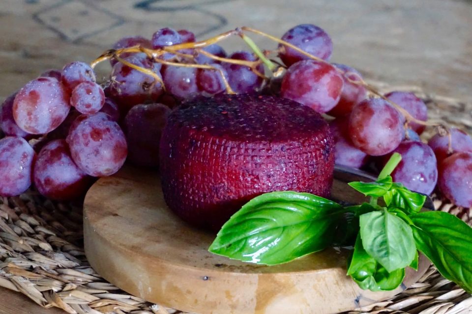 Tenerife - Farm Tour with Cheese Tasting - Animals to cheese factory: how the tour keeps you moving