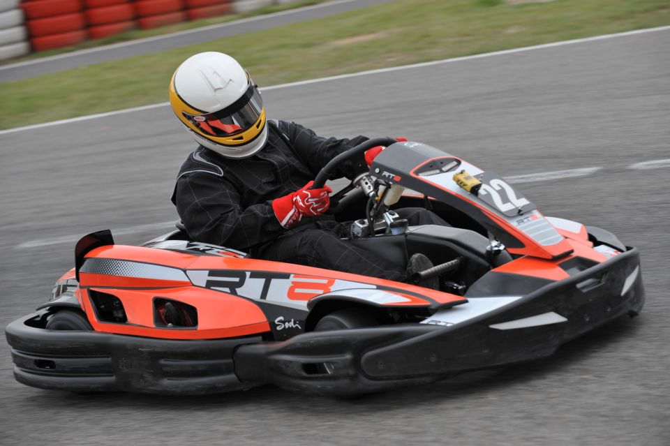 Tenerife: Go Karting Adventure - Price and Value: Is $41 a Good Deal?
