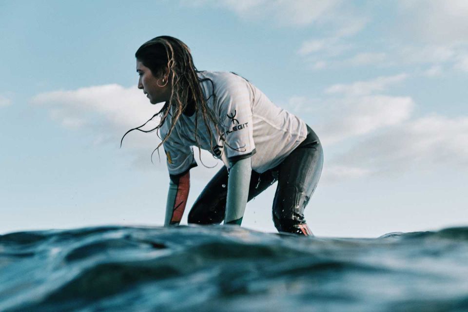Tenerife: Group Surf Lesson catch your wave - Language and Communication: How You’ll Keep Up