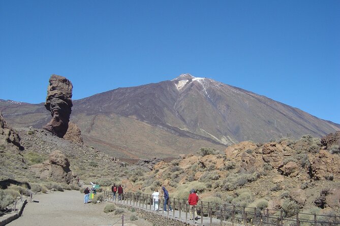 Tenerife Highlights VIP Custom Private Tour - photos included - Why this VIP private tour feels different in Tenerife