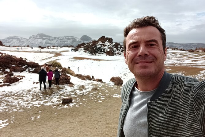 Tenerife Highlights VIP Custom Private Tour - photos included - Candelaria, split into two satisfying chapters