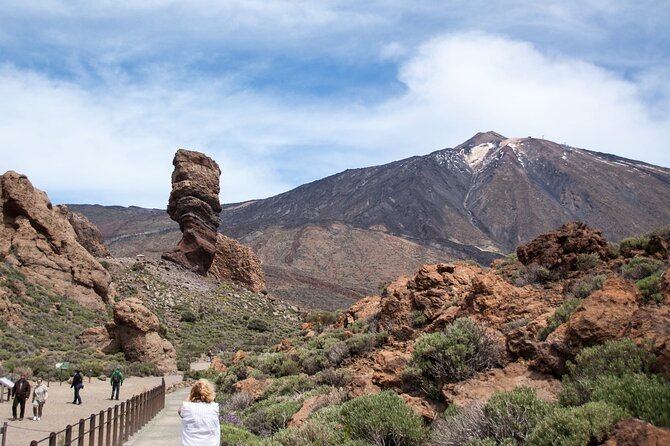Tenerife Highlights VIP Custom Private Tour - photos included - Playa de El Roque and Arico el Nuevo: volcanic coast and quiet village life