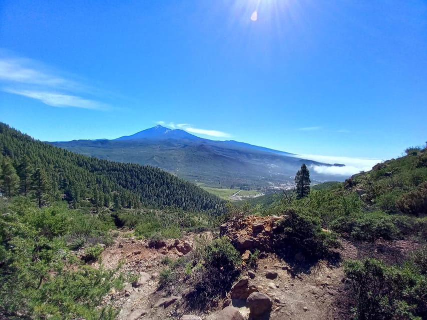 Tenerife: Hiking Above the Village of Masca - Key points before you go