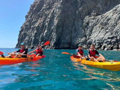 Tenerife: Kayak and Snorkeling Tour with Marine Life - The 20-Minute Safety Briefing That Makes the Paddle Feel Easier