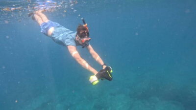 Tenerife: Kayak and Snorkeling Tour with Photos - The 2.5-hour rhythm: paddle, snorkel, cave, back again