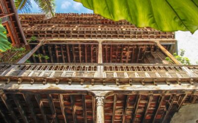 Tenerife: La Casa de Los Balcones Entrance Ticket - The audio guide: included, but plan for your phone setup