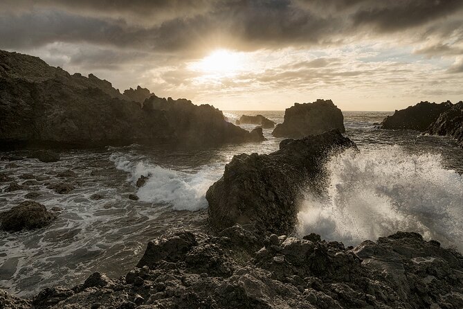Tenerife Landscape Photography Workshop 5 hours - The value in a 5-hour Tenerife coaching session