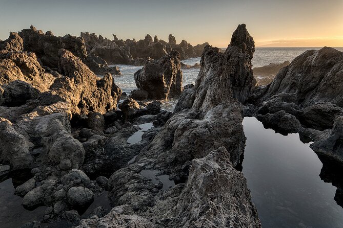 Tenerife Landscape Photography Workshop 5 hours - Detlef’s coaching style: composition and manual settings that click