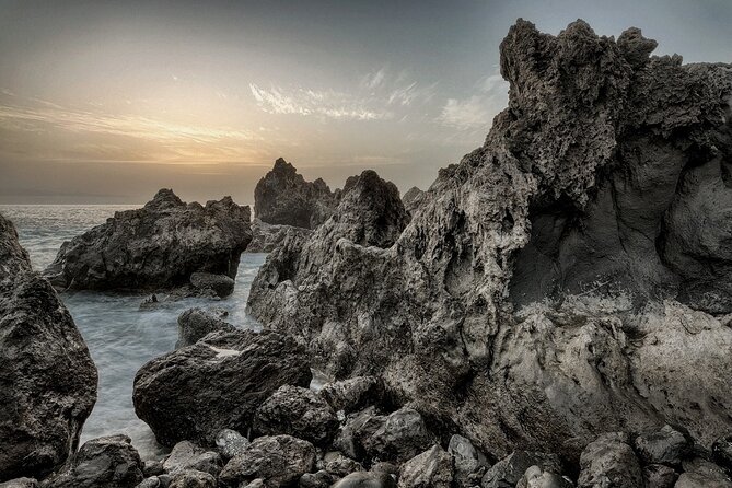 Tenerife Landscape Photography Workshop 5 hours - Practical logistics: meeting point, pickup options, and the easy wrap-up