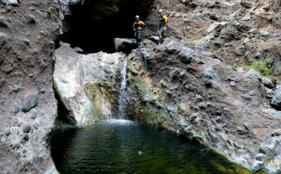 Tenerife: Los Carrizales Water Canyoning Tour - Your 6-hour flow: from safety brief to final splash