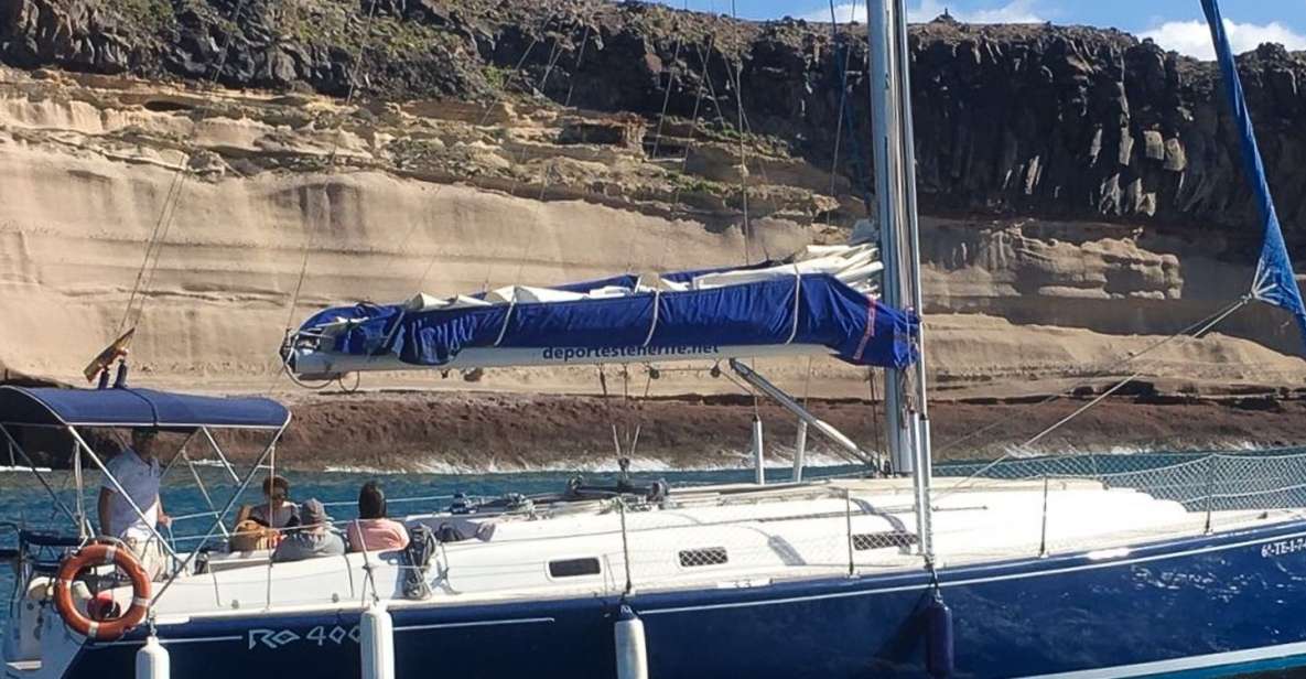 Tenerife: Luxury Private Whale & Dolphin Watching Tour - Cava, Drinks, Snacks, and Fruit: The On-Board Comfort Factor