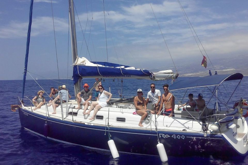 Tenerife: Luxury Private Whale & Dolphin Watching Tour - Price and Value: Is $701 Per Group Worth It?