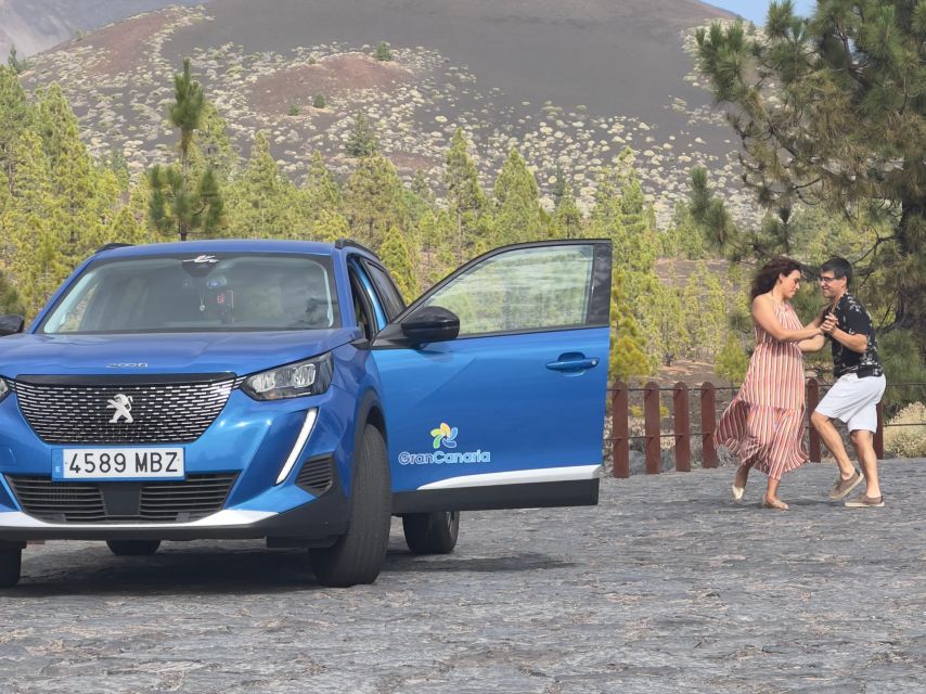 TENERIFE MEMORIES: PROFESSIONAL PHOTO SHOOT - Key things to know before you book