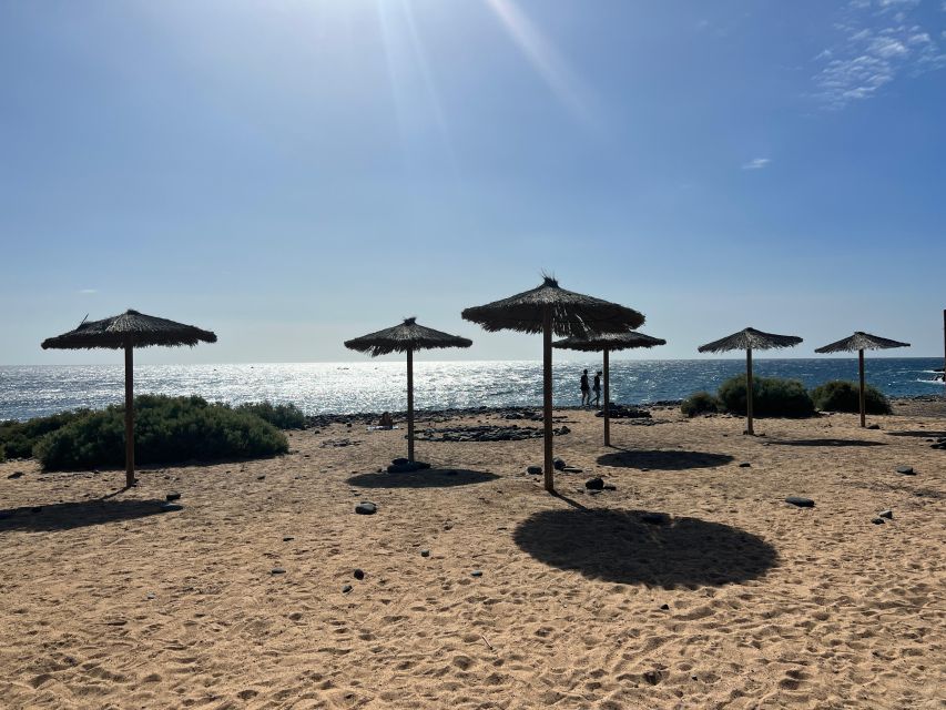 TENERIFE MEMORIES: PROFESSIONAL PHOTO SHOOT - Timing and Locations: How 60–75 Minutes Shapes Your Photos