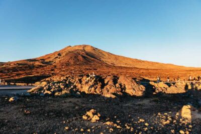 Tenerife: Mount Teide Sunset and Night Tour with Pickup - Cable Car Base Viewpoint: How You Get the Best Sunset Without the Fuss