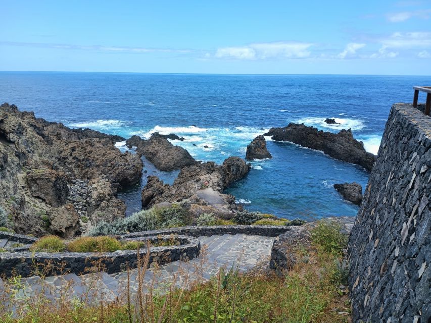 Tenerife: North Coast Landscapes Private Day Tour - Why the North Coast Works: Views, Volcanic Detail, and Real Variety