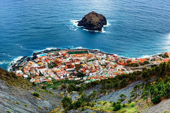 Tenerife North Private Tour: Through Villages and Ports - Walking La Orotava’s cobblestone lanes for real local texture