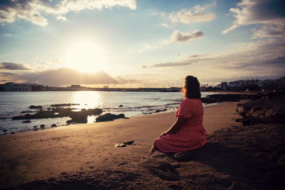 Tenerife: Photo Shoot with a Private Vacation Photographer - Private Tenerife Photo Shoot: Why This Works So Well