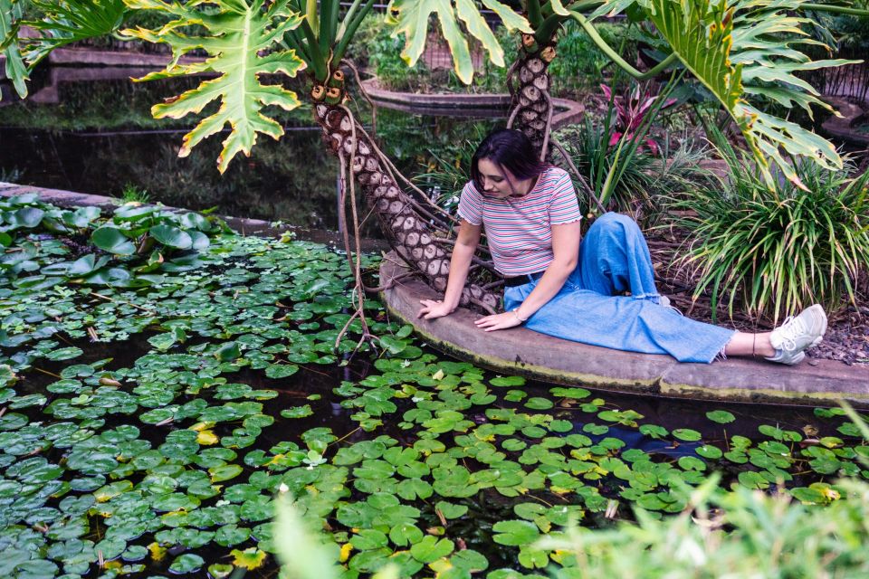 Tenerife: Photo Shoot with a Private Vacation Photographer - Planning Your Shoot: How the Photographer Builds Your Tenerife Session