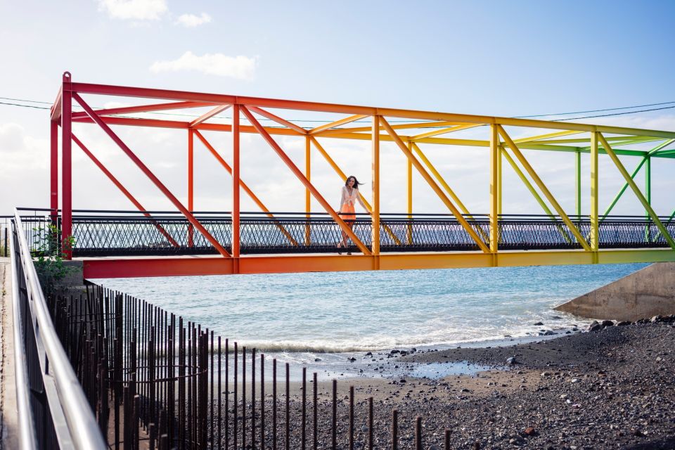 Tenerife: Photo Shoot with a Private Vacation Photographer - Pricing and Value: What $304 Buys for Up to 8 People