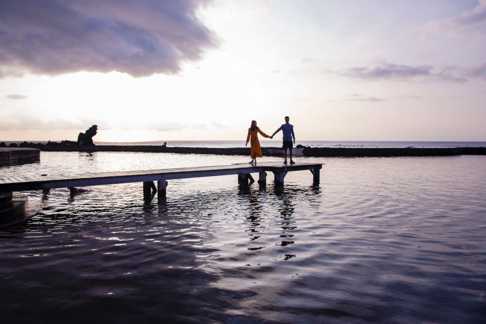 Tenerife: Photo Shoot with a Private Vacation Photographer - Who This Tenerife Photo Shoot Is Best For (and Who It Isn’t)