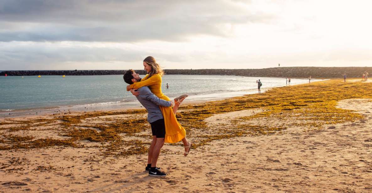 Tenerife: Photo Shoot with a Private Vacation Photographer - Should You Book This Private Vacation Photographer in Tenerife?