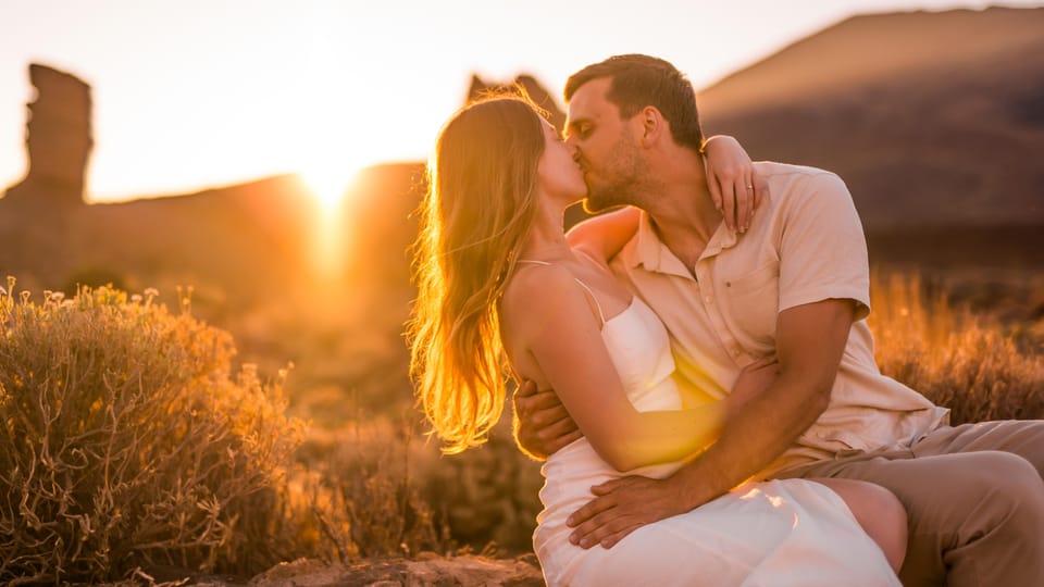 Tenerife: Photography Sessions - Families, Couples, Friends - Key highlights worth knowing