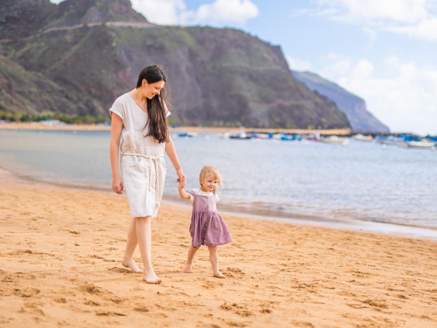 Tenerife: Photography Sessions - Families, Couples, Friends - Should you book this Tenerife photo session?